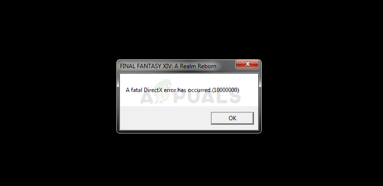 ffxiv download keeps failing