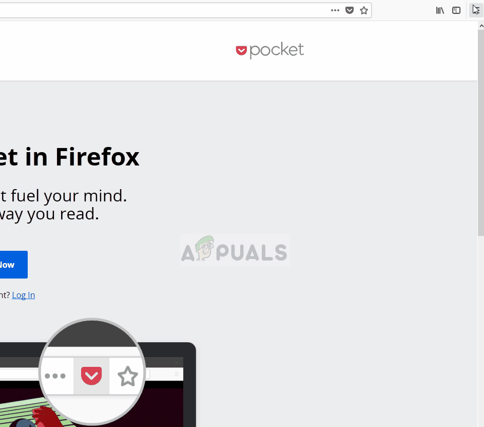 Clearing cookies and data - Firefox