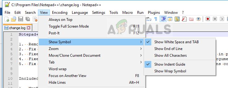 Enabling Whitespace and Tab in Python