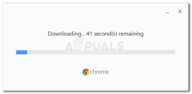 Installing Google Chrome