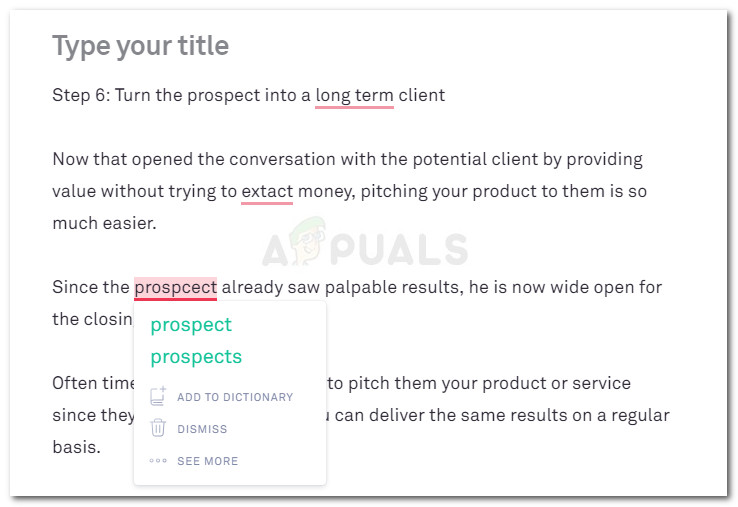 Things about Grammarly Proofreading Software Price Dollars