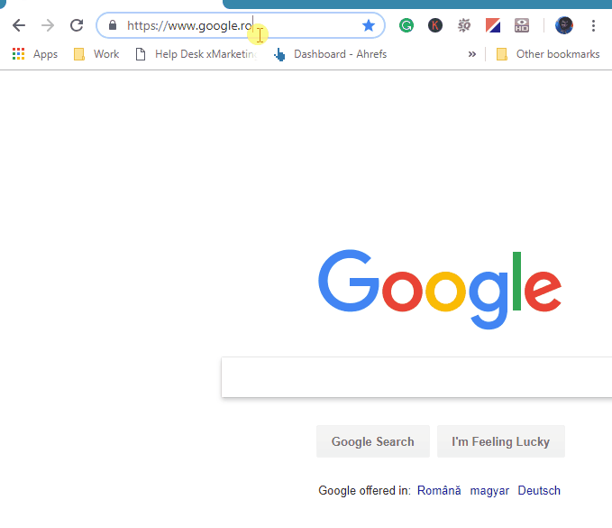 Uninstalling the VeeHD extension