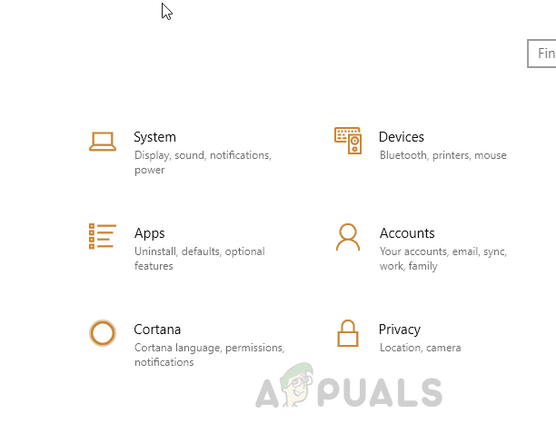Checking currently installed version of Windows