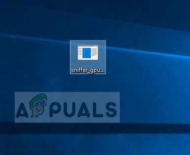 Relocating Photoshop's GPU sniffer