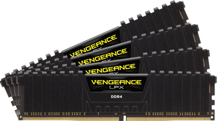 Check your RAM sticks