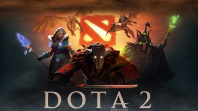 Dota 2