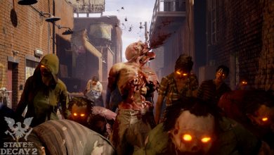 State of Decay 2