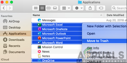 what is the latest ms office for mac