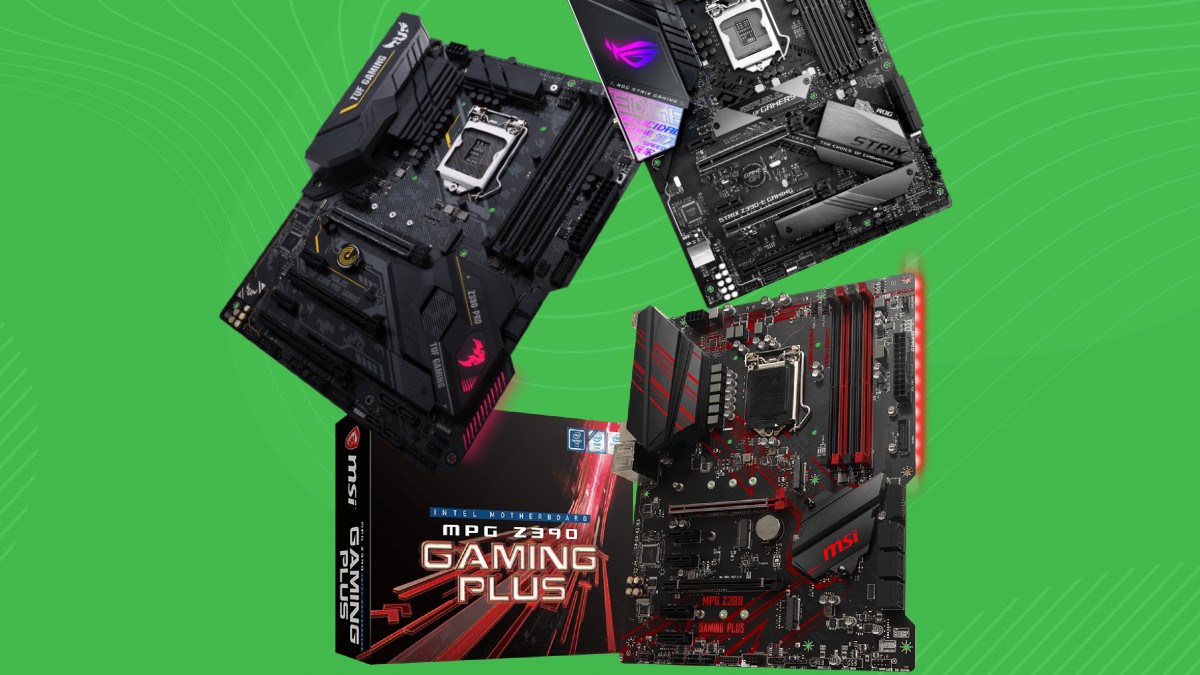 5 Best Gaming Motherboards for Intel 