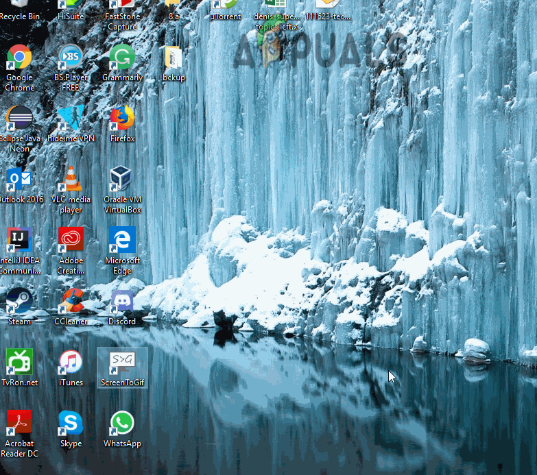 Cleaning and formating a drive to the NTFS file system format using DiskPart