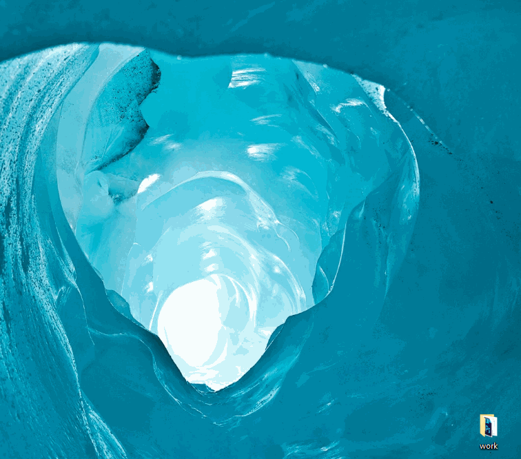 Formating the flash drive involved in the recovery attempt