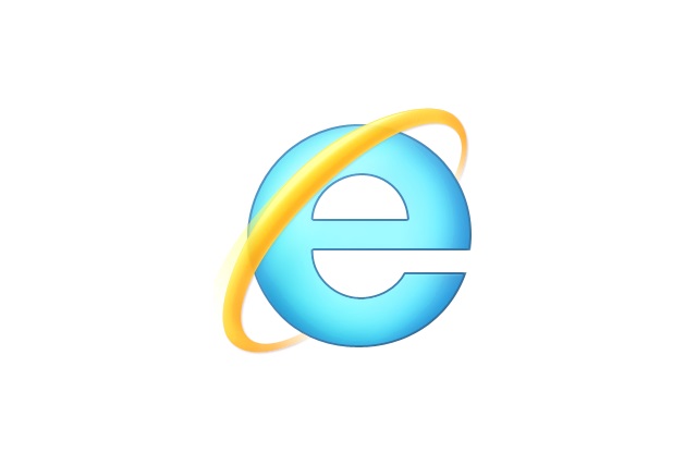 Internet Explorer