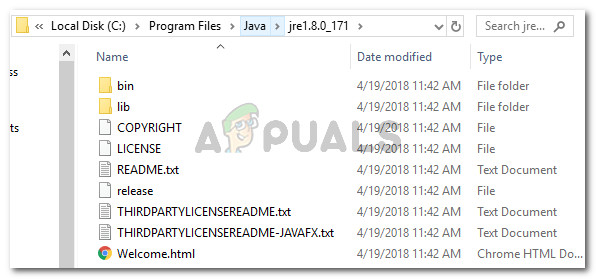 Verifying registry value for the corresponding path