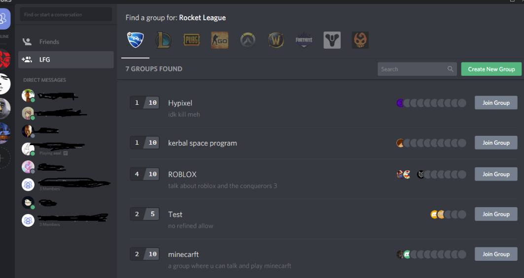 discord webcam not working on mac