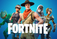 Photo of Kratos Skin Might Come to the Fortnite Universe as Part of the Current Season