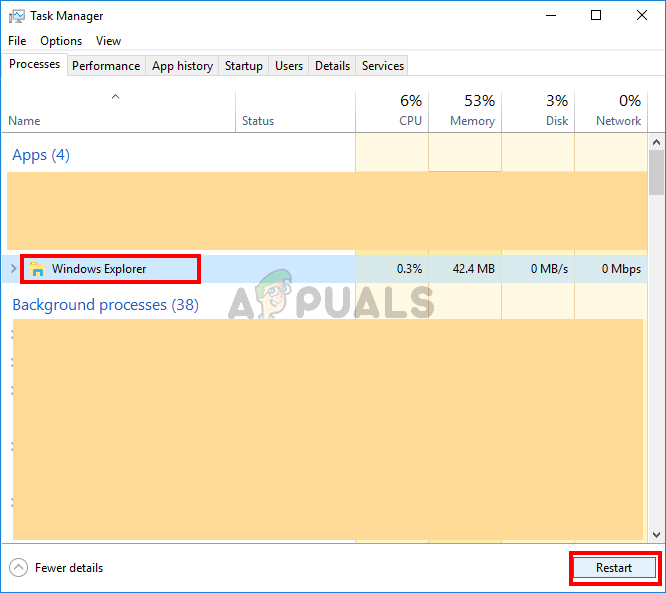 Fix File Explorer Randomly Opens on Windows 10