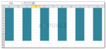 How to Shade Rows and Columns in Microsoft Excel