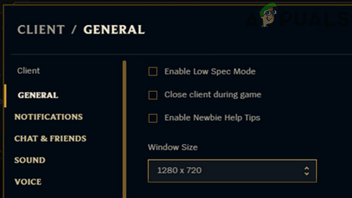league keeps dropping to 0 fps mac