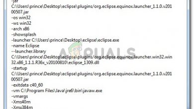 Java was started but returned exit code =13