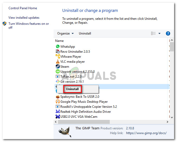 VPN Error 789 on Windows 7/10