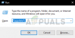 Fix: Alienware Command Center not Working