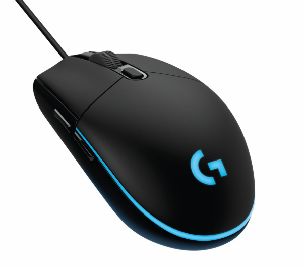 uninstall logitech mouse driver mac