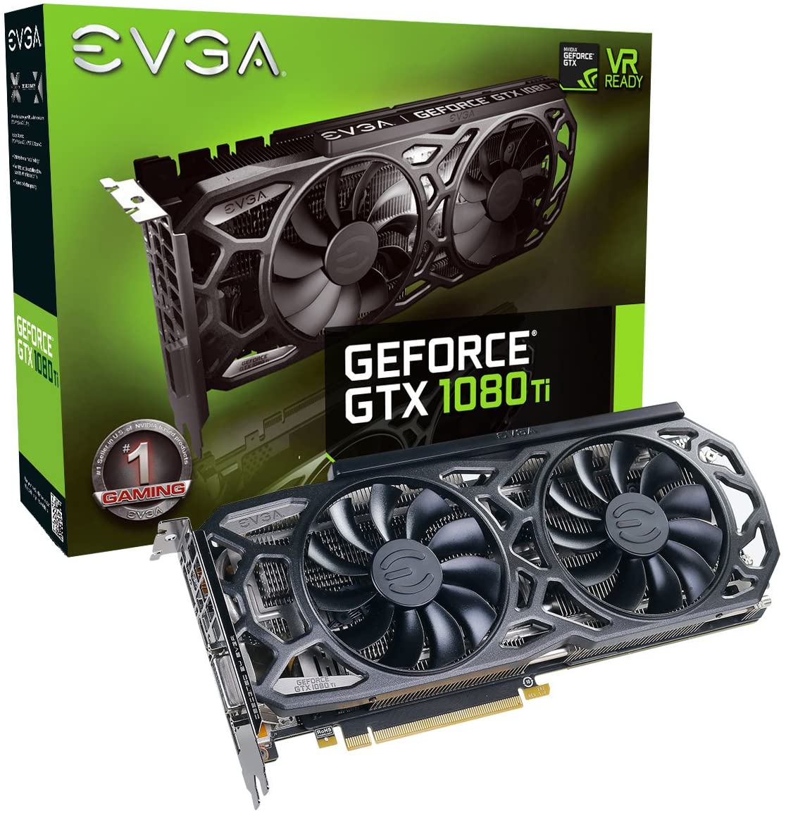 Best GTX 1080 Ti Graphics Cards to Buy in 2021 - Appuals.com