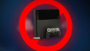 PS4 Pro won’t Turn on