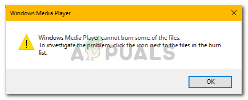 windows media player burn dvd
