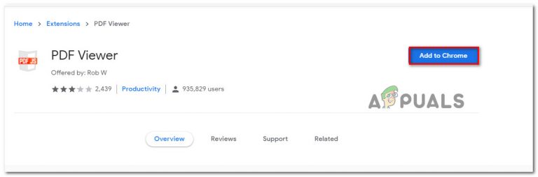 Fix: Error Failed to Load PDF Document in Chrome