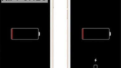 how do i know if my phone is charging