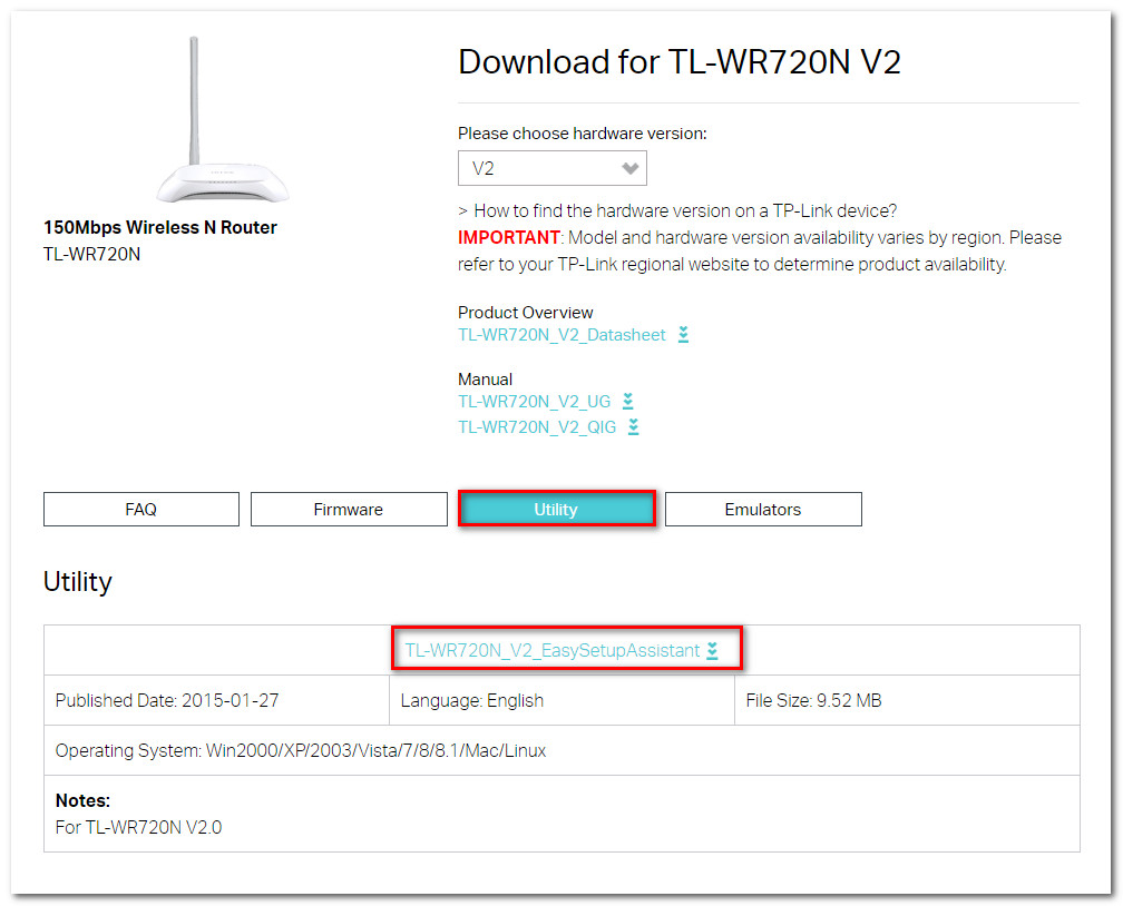 Fix: Tplinkwifi.net Not Working - Appuals.com