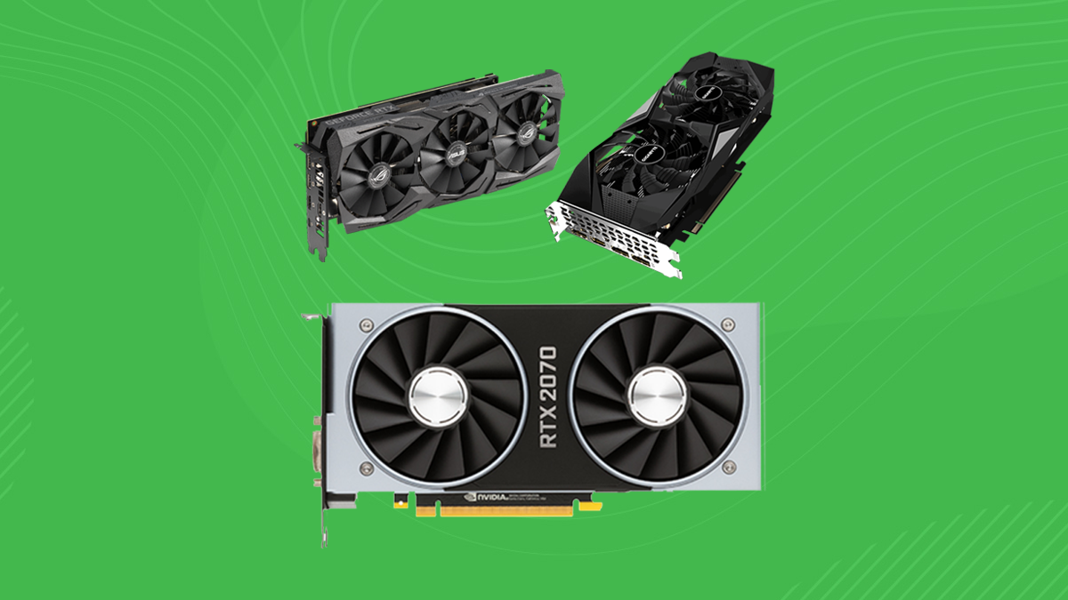 Best RTX 2070