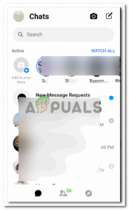 How to Turn Off Active Status on Facebook Messenger and Chat