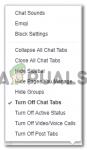 How to Turn Off Active Status on Facebook Messenger and Chat