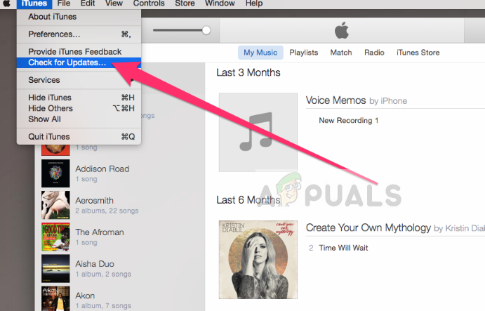 Fix: ITunes Unknown Restore Error 9