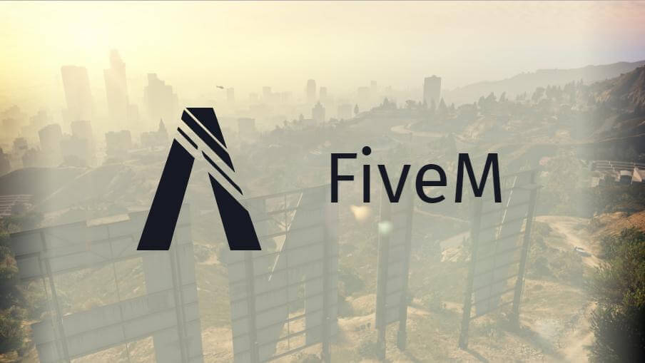 archive fix fivem