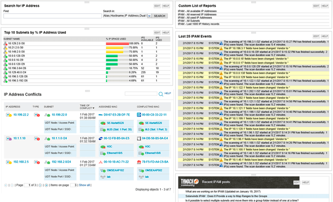 Top 10+ Best IP Address Tracker Tools To Trace IP Addresses