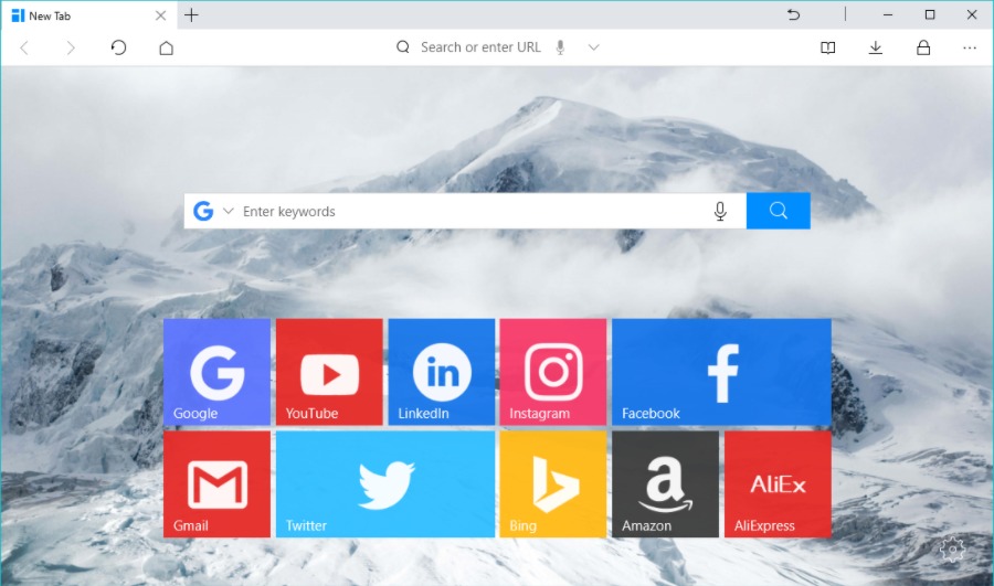 best browser for windows 10 64 bit 2016