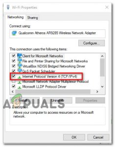How to Fix 'Error Code 282' Roblox