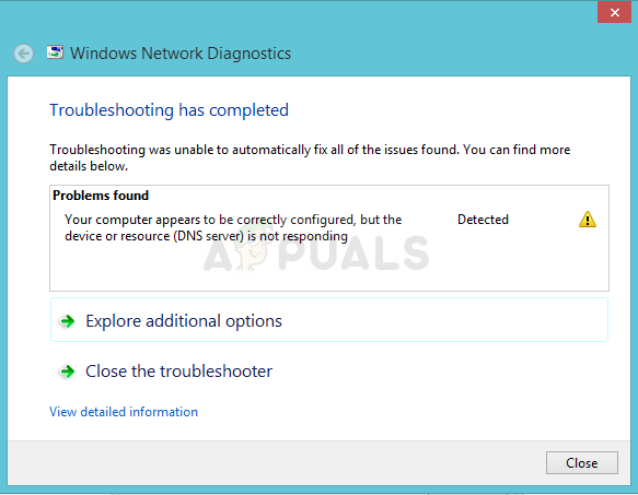 windows 7 troubleshooting wizard not working