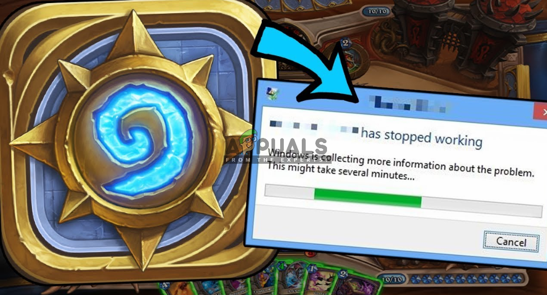 network fail trying to download hearthstone