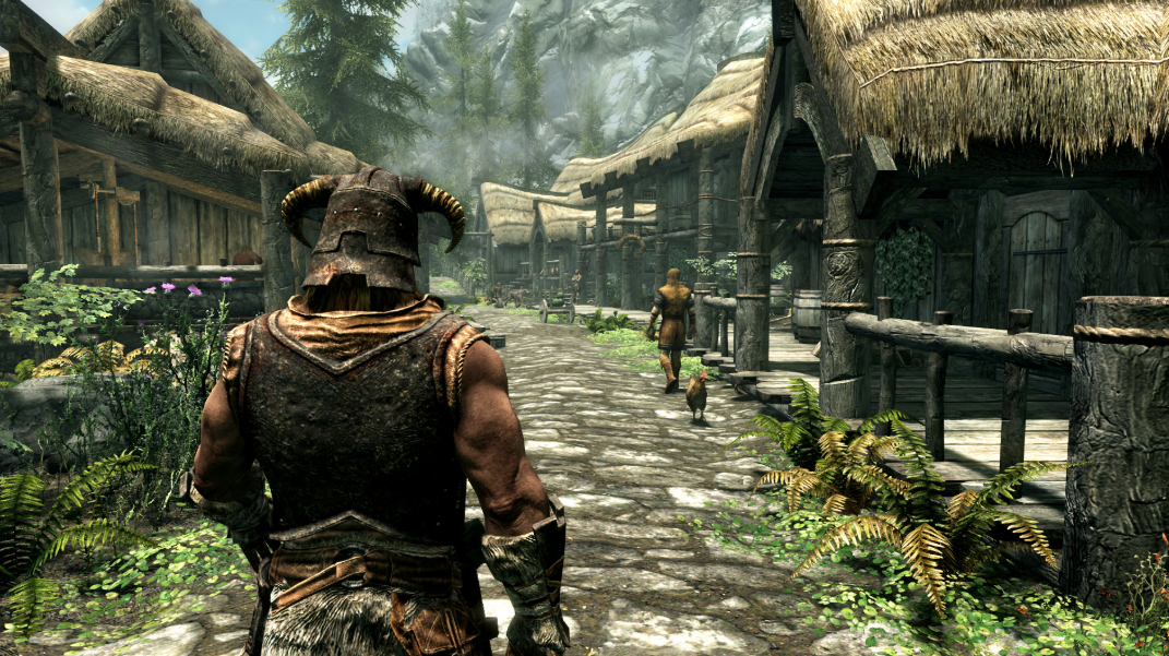 skyrim special edition not launching with mods