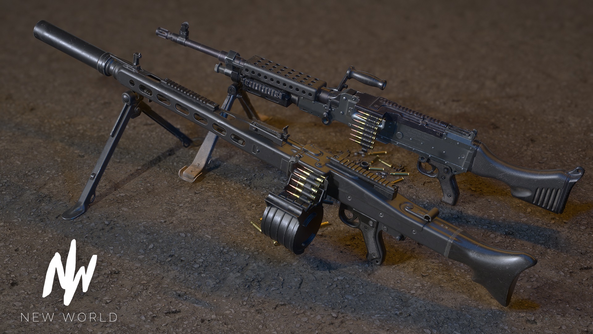 insurgency sandstorm weapons insurgency sandstorm weapons
