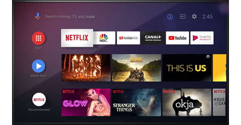 Android TV