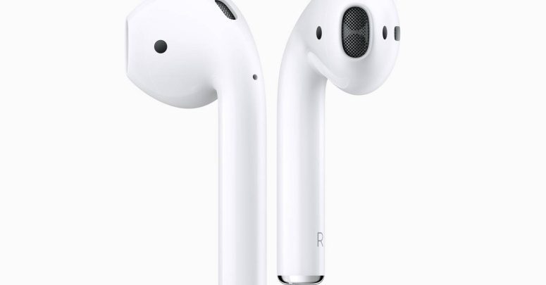 Apple AirPods