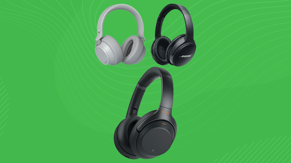 5 Headphones That Are Better Than Beats 