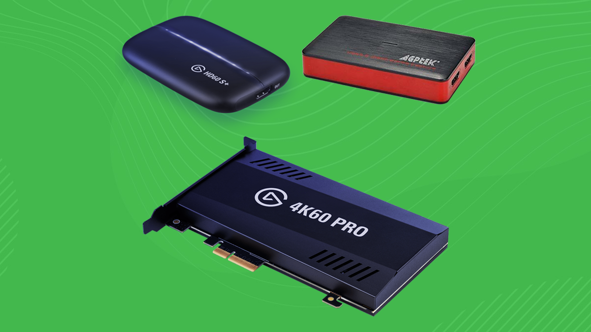 best capture card for streaming 2015