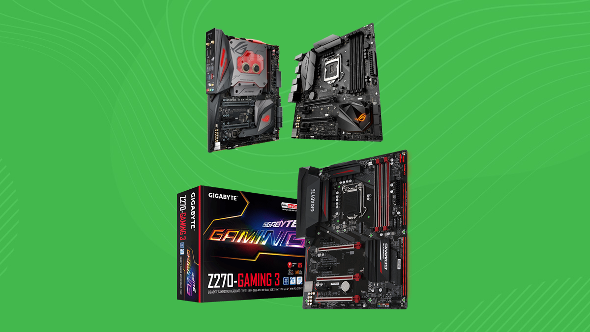 best i7 motherboard