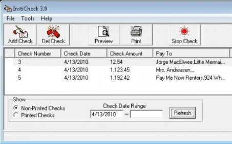 checksoft designer software 2007 free download